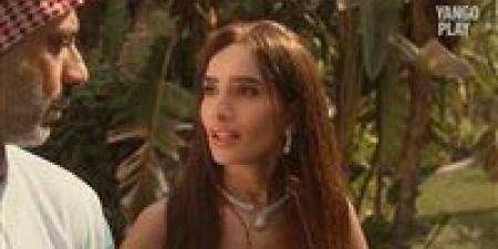 مروة طلعت عايشة ولا تهيؤات.. مفاجأة في الحلقة الأخيرة من مسلسل ورد وشوكولاتة - تواصل نيوز