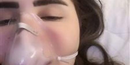 يارا زوجة المطرب مسلم تتعرض لوعكة صحية: ادعولي تعبانة أوي - تواصل نيوز