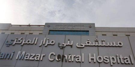 استعداداً لضمه للتأمين الصحي الشامل.. محافظ المنيا يتفقد التجهيزات النهائية لمستشفى بنى مزار الجديد - تواصل نيوز