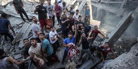 قوات الاحتلال الإسرائيلي ترتكب 591 خرقا لاتفاق إيقاف إطلاق النار بغزة خلال 50 يوما - تواصل نيوز