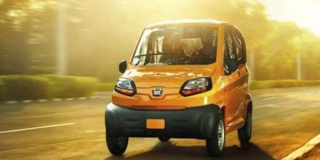 بعد طرحها للجمهور.. تعرف على مواصفات وسعر السيارات الـ «كيوت» - تواصل نيوز