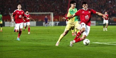 توجيه مباريات معينة.. كريم رمزي يفجر مفاجأة حول عدم تطبيق تقنية الفيديو في دور المجموعات بدوري الأبطال - تواصل نيوز