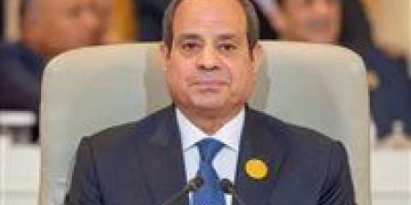 عاجل.. الرئيس السيسي يجتمع مع رئيس الوزراء ووزير المالية - تواصل نيوز