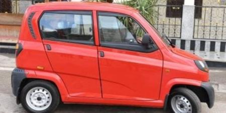 محافظ الجيزة يحسمها : لن يتم إحلال أى مركبة توكتوك إلا لمواليد المحافظة فقط - تواصل نيوز