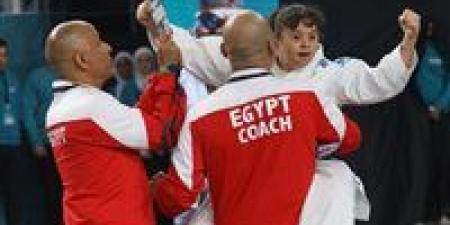 بـ9 ميداليات.. مصر تتوج ببطولة العالم لكاراتيه ذوي الاحتياجات الخاصة للمرة الثالثة - تواصل نيوز