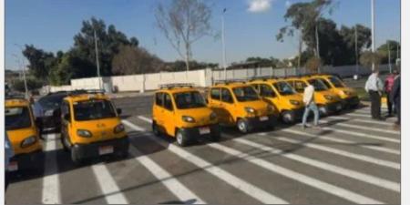 بديل التوكتوك.. سعر السيارة «الكيوت» وتسهيلات كبيرة للحصول عليها - تواصل نيوز