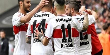 بث مباشر.. شاهد مباراة هامبورج وشتوتجارت في الدوري الألماني - تواصل نيوز