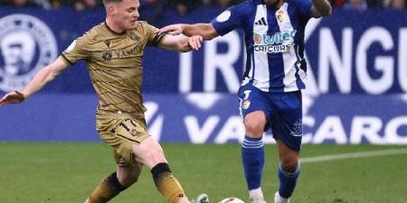 بث مباشر.. شاهد مباراة ريال سوسييداد وفياريال في الدوري الإسباني - تواصل نيوز