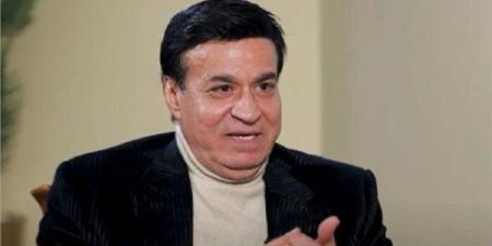 حلمي عبد الباقي: حملات ممنهجة تستهدف تشويه صورتي أمام الرأي العام - تواصل نيوز