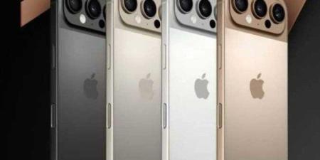 لأول مرة منذ 14 عاماً.. "آيفون 17" يعيد آبل إلى قمة سوق الهواتف الذكية عالمياً - تواصل نيوز