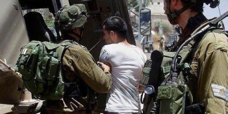 الاحتلال الإسرائيلي يصعد عمليات الاعتقال في الضفة الغربية والقدس المحتلتين - تواصل نيوز