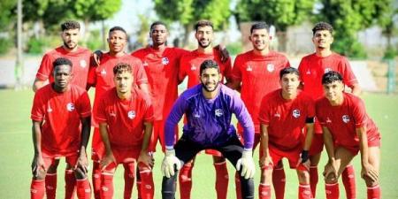 بث مباشر.. شاهد مباراة فاركو وتليفونات بني سويف في كأس مصر - تواصل نيوز