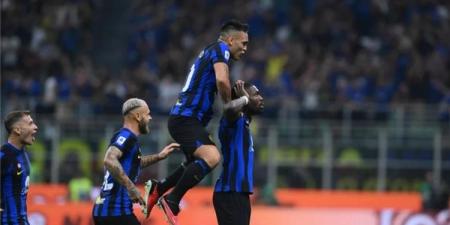 بث مباشر.. شاهد مباراة إنتر ميلان وبيزا في الدوري الإيطالي - تواصل نيوز