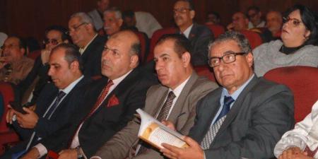 قصور الثقافة تحتفل باليوبيل الذهبي لنقابة اتحاد كتاب مصر - تواصل نيوز