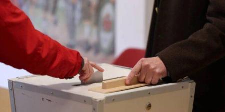 عاجل | «الوطنية للانتخابات» تعلن تفاصيل الدوائر الملغاة في المرحلة الأولى لانتخابات مجلس النواب - تواصل نيوز