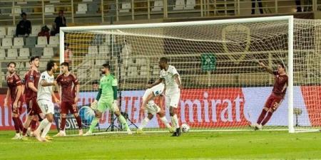 بث مباشر.. شاهد مباراة خورفكان والوحدة في كأس الإمارات - تواصل نيوز