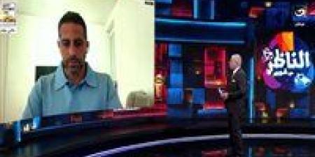 يانيك فيريرا: علاقتي مع جون إدوارد كانت ممتازة ولم يتدخل في عملي نهائيًا.. ولم أتدخل في أي صفقة للزمالك باستثناء طلب التعاقد مع خوان بيزيرا - تواصل نيوز