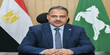 لوجود تعديات ببناء مخالف.. إحالة مدير حماية الأراضى ومسؤول جمعية زراعية بالشرقية للتحقيق - تواصل نيوز