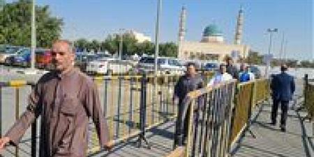 إقبال ملحوظ بجولة الإعادة للمرحلة الأولى من انتخابات مجلس النواب 2025 في الكويت - تواصل نيوز