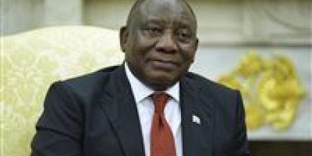 ردا على تهديد ترامب: رامافوزا يؤكد مكانة جنوب إفريقيا في مجموعة العشرين - تواصل نيوز