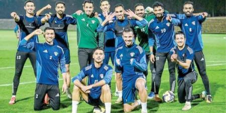 جيل جديد وهوية فنية مختلفة تدفع الكويت للبحث عن إنجاز في كأس العرب 2025 - تواصل نيوز