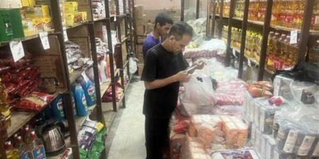 اليوم.. صرف المقررات التموينية لشهر ديسمبر 2025 | اعرف نصيب كل فرد - تواصل نيوز