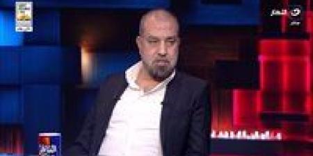 محمد رمضان: سيد عبد الحفيظ إضافة قوية داخل مجلس الإدارة في الأهلي.. وكنت أخطط للسفر إلى المغرب لدراسة تجربتهم الناجحة في تطوير كرة القدم - تواصل نيوز