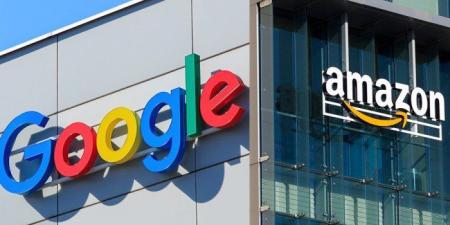 أمازون وجوجل تطلقان خدمة متعددة السحابة من أجل اتصال أسرع - تواصل نيوز