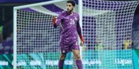 زكي عبد الفتاح: عدم مشاركة مصطفى شوبير مع الأهلي إهدار لموهبته - تواصل نيوز