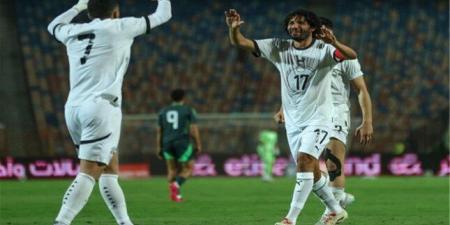 منتخب مصر يتحدى الكويت على ملعب لوسيل في انطلاقة مشواره بـ كأس العرب 2025 - تواصل نيوز