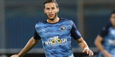 محامي رمضان صبحي يكشف 3 سيناريوهات أمام المحكمة ويحسم حقيقة دعم الأهلي القانوني - تواصل نيوز