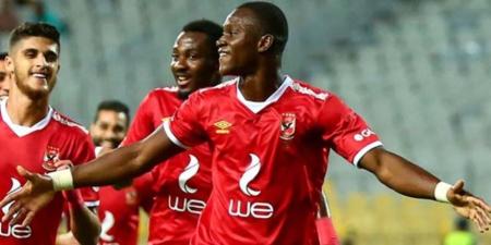 تعرف علي بدائل الأهلي تحسباً لفشل مفاوضات تجديد عقد أليو ديانج - تواصل نيوز