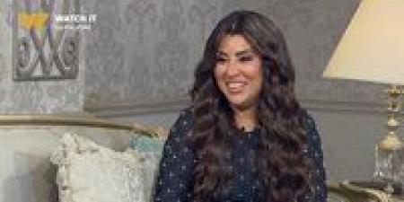 أحمد السقا أنقذني.. أيتن عامر تكشف تفاصيل إصابتها في العين - تواصل نيوز