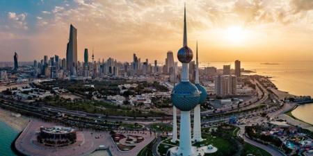 طقس الكويت اليوم الإثنين.. مائل للحرارة وغائم جزئياً نهاراً مائل للبرودة ليلًا والعظمى 31 درجة - تواصل نيوز