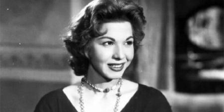 ذكرى رحيل سامية جمال.. فراشة الشاشة التي صنعت مدرسة خاصة في الرقص والسينما - تواصل نيوز