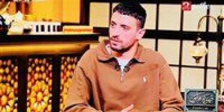 طاهر محمد طاهر: زيزو لاعب كبير ويمتلك عقلية احترافية كبيرة - تواصل نيوز