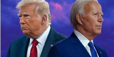 ترامب: بايدن أسوأ رئيس وهو السبب فى ما تمر به الولايات المتحدة من أزمات - تواصل نيوز