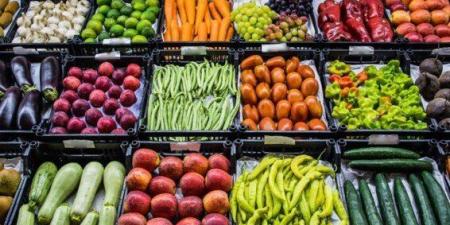 أسعار الخضروات والفاكهة اليوم الاثنين 1 ديسمبر 2025 - تواصل نيوز