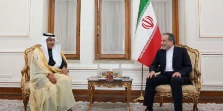 إيران و السعودية تبحثان تعزيز العلاقات الثنائية بين البلدين - تواصل نيوز