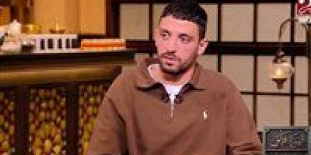 طاهر محمد طاهر: السوبر المصري لقب مهم وبداية إيجابية لـ ييس توروب مع الأهلي.. وريبيرو مدرب كبير ولم يحالفه التوفيق - تواصل نيوز