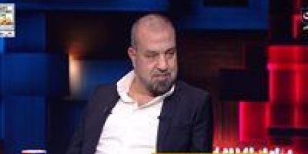 محمد رمضان: لم أقتنع بعلي معلول بعد عودته من الإصابة وعمرو السولية رفض التجديد.. والعقوبات أعادت الانضباط داخل الفريق - تواصل نيوز