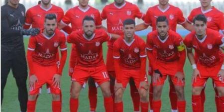 بث مباشر.. شاهد مباراة مولودية وهران وشباب بلوزداد في الدوري الجزائري - تواصل نيوز