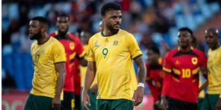 بث مباشر.. مشاهدة مباراة زيمبابوي وجنوب أفريقيا في كأس أمم أفريقيا - تواصل نيوز