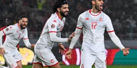 موعد مباراة تونس وتنزانيا والقنوات الناقلة في كأس أمم إفريقيا 2025 - تواصل نيوز