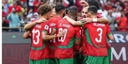 مواجهة قوية.. بث مباشر لمباراة المغرب و زامبيا في كأس أمم أفريقيا - تواصل نيوز