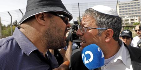 اتحاد عمال فلسطين يندد بتهديدات «بن غفير» لقتل العمال - تواصل نيوز