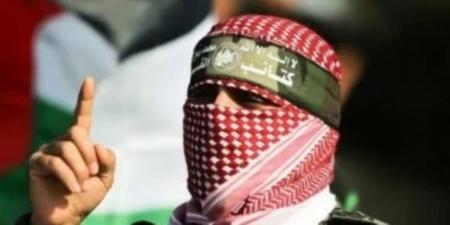 كتائب القسام تعلن تعيين ملثم جديد متحدثا باسمها - تواصل نيوز