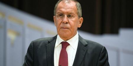 لافروف يكشف تفاصيل إحباط هجوم أوكراني على مقر بوتين في نوفجورود - تواصل نيوز