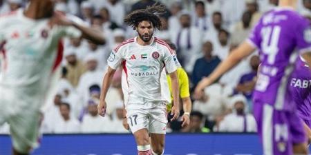 بث مباشر.. شاهد مباراة اتحاد كلباء والجزيرة في الدوري الإماراتي - تواصل نيوز