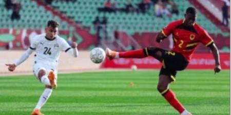 ترتيب مجموعة منتخب الفراعنة فى أمم أفريقيا - تواصل نيوز